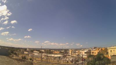 immagine della webcam nei dintorni di Lizzano: webcam Francavilla Fontana