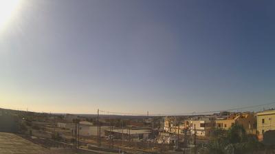 immagine della webcam nei dintorni di Martina Franca: webcam Francavilla Fontana