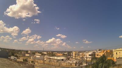 immagine della webcam nei dintorni di Scala di Furno: webcam Francavilla Fontana