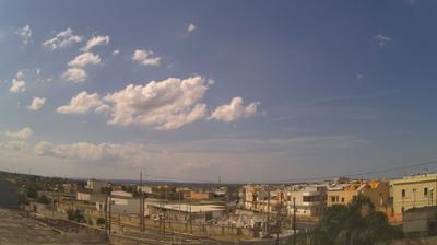 immagine della webcam nei dintorni di Lizzano: webcam Francavilla Fontana