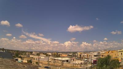 immagine della webcam nei dintorni di Porto Cesareo: webcam Francavilla Fontana