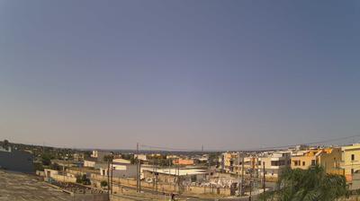 immagine della webcam nei dintorni di Crispiano: webcam Francavilla Fontana