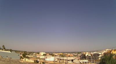 immagine della webcam nei dintorni di Monte d'Arena: webcam Francavilla Fontana