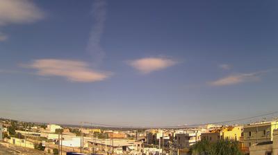 immagine della webcam nei dintorni di Locorotondo: webcam Francavilla Fontana