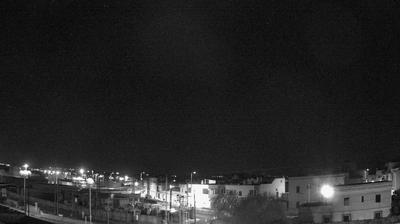 immagine della webcam nei dintorni di Marina di Ostuni: webcam Francavilla Fontana