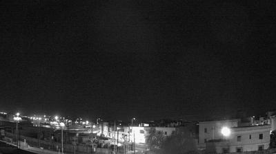 immagine della webcam nei dintorni di Marina di Ostuni: webcam Francavilla Fontana