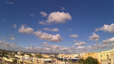 immagine della webcam nei dintorni di Villanova: webcam Francavilla Fontana