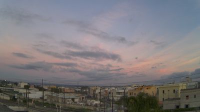 immagine della webcam nei dintorni di Taranto: webcam Francavilla Fontana