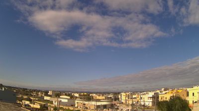 immagine della webcam nei dintorni di Martina Franca: webcam Francavilla Fontana