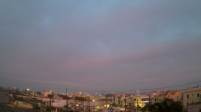 immagine della webcam nei dintorni di Scala di Furno: webcam Francavilla Fontana