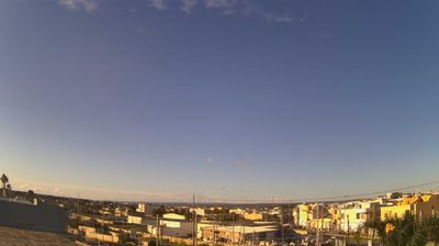 immagine della webcam nei dintorni di Brindisi Papola Casale: webcam Francavilla Fontana