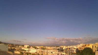 immagine della webcam nei dintorni di Lizzano: webcam Francavilla Fontana