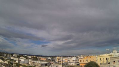 immagine della webcam nei dintorni di Baia d'Argento: webcam Francavilla Fontana