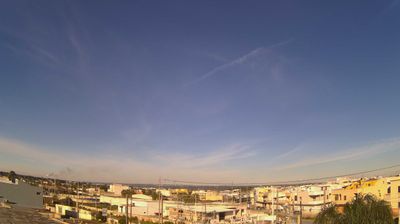 immagine della webcam nei dintorni di Taranto: webcam Francavilla Fontana