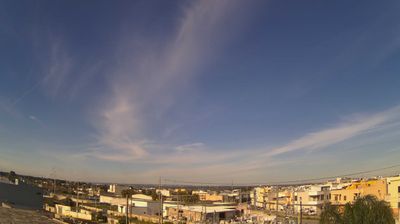 immagine della webcam nei dintorni di Porto Cesareo: webcam Francavilla Fontana