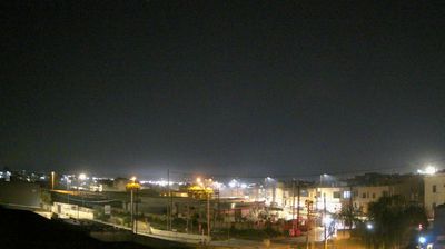 immagine della webcam nei dintorni di Taranto: webcam Francavilla Fontana