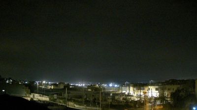 immagine della webcam nei dintorni di Villanova: webcam Francavilla Fontana