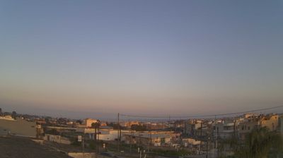 immagine della webcam nei dintorni di Villanova: webcam Francavilla Fontana