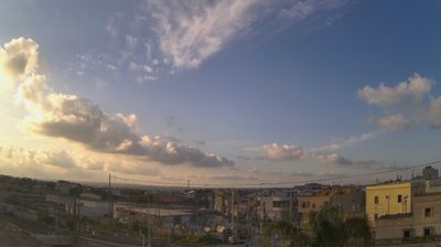 immagine della webcam nei dintorni di Villaggio Boncore: webcam Francavilla Fontana