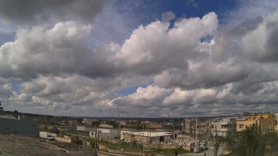 immagine della webcam nei dintorni di Scala di Furno: webcam Francavilla Fontana