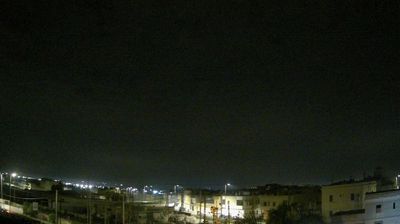 immagine della webcam nei dintorni di Pulsano: webcam Francavilla Fontana