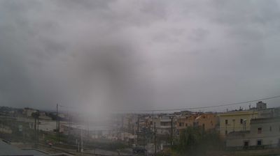 immagine della webcam nei dintorni di Masseria Conche: webcam Francavilla Fontana