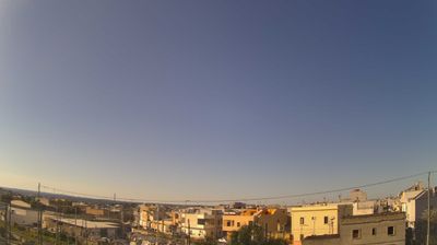 immagine della webcam nei dintorni di Masseria Conche: webcam Francavilla Fontana