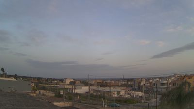 immagine della webcam nei dintorni di Taranto: webcam Francavilla Fontana