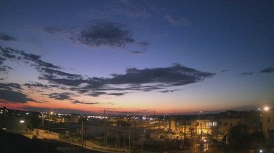 immagine della webcam nei dintorni di Ostuni: webcam Francavilla Fontana