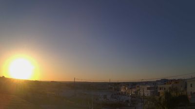 immagine della webcam nei dintorni di Martina Franca: webcam Francavilla Fontana