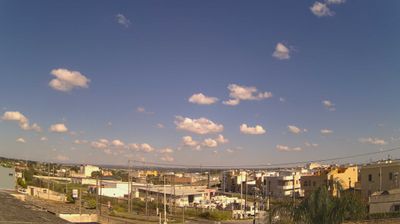 immagine della webcam nei dintorni di Martina Franca: webcam Francavilla Fontana