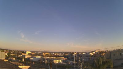 immagine della webcam nei dintorni di Martina Franca: webcam Francavilla Fontana
