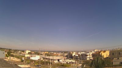 immagine della webcam nei dintorni di Locorotondo: webcam Francavilla Fontana