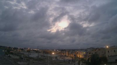 immagine della webcam nei dintorni di Marina di Ostuni: webcam Francavilla Fontana
