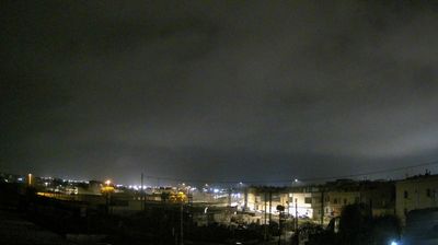immagine della webcam nei dintorni di Monte d'Arena: webcam Francavilla Fontana