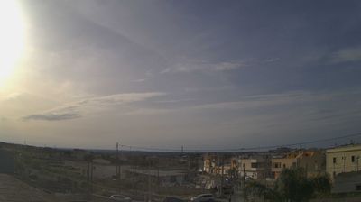 immagine della webcam nei dintorni di Alberobello: webcam Francavilla Fontana