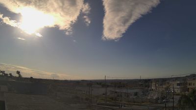 immagine della webcam nei dintorni di Pulsano: webcam Francavilla Fontana