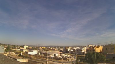 immagine della webcam nei dintorni di Taranto: webcam Francavilla Fontana