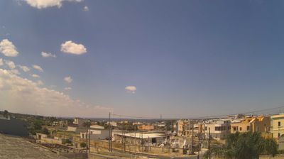 immagine della webcam nei dintorni di Taranto: webcam Francavilla Fontana