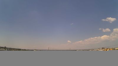 immagine della webcam nei dintorni di Pulsano: webcam Francavilla Fontana