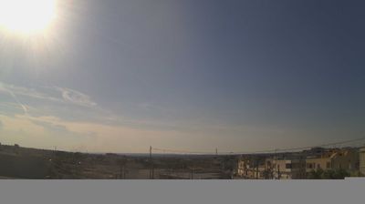 immagine della webcam nei dintorni di Pulsano: webcam Francavilla Fontana