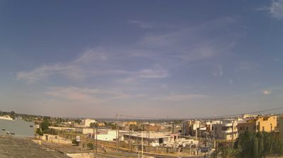 immagine della webcam nei dintorni di Locorotondo: webcam Francavilla Fontana