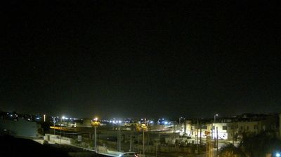 immagine della webcam nei dintorni di Marina di Pulsano: webcam Francavilla Fontana