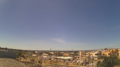 immagine della webcam nei dintorni di Taranto: webcam Francavilla Fontana