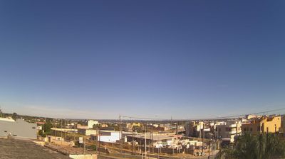 immagine della webcam nei dintorni di Ostuni: webcam Francavilla Fontana