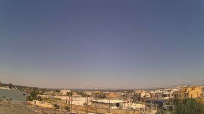 immagine della webcam nei dintorni di Locorotondo: webcam Francavilla Fontana