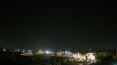 immagine della webcam nei dintorni di Alberobello: webcam Francavilla Fontana