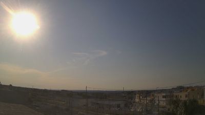 immagine della webcam nei dintorni di Monte d'Arena: webcam Francavilla Fontana