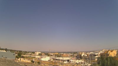 immagine della webcam nei dintorni di Pulsano: webcam Francavilla Fontana
