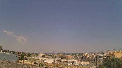immagine della webcam nei dintorni di Monte d'Arena: webcam Francavilla Fontana
